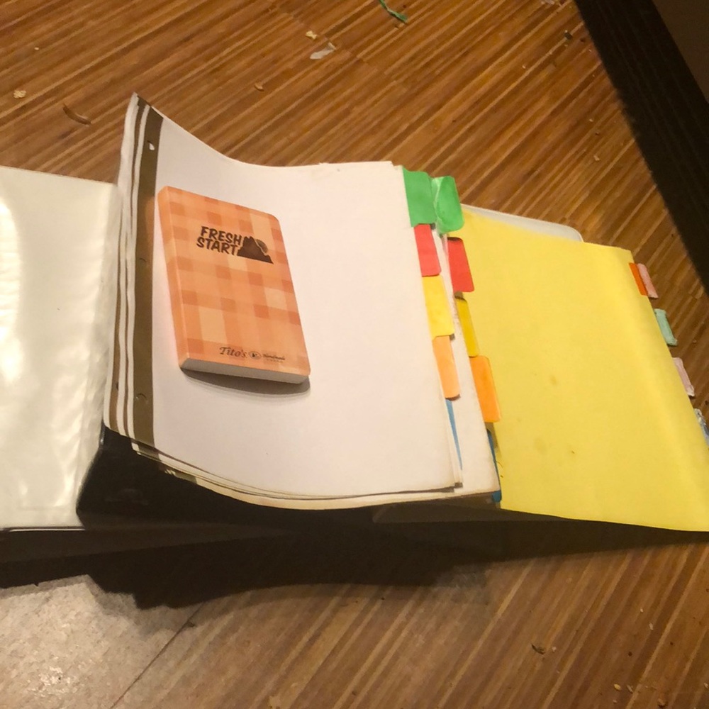 FREE 7-piece BOGO school supplies